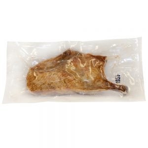 Duck | Packaged